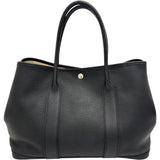【HERMES/エルメス】 ガーデンパーティ36 PM ハンドバッグ ネゴンダ/レザー ブラック/シルバー金具 レディース【中古】【真子質店】【BL】




【MaKSMo】
