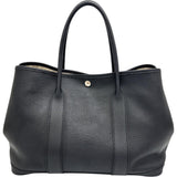 【HERMES/エルメス】 ガーデンパーティ36 PM ハンドバッグ ネゴンダ/レザー ブラック/シルバー金具 レディース【中古】【真子質店】【BL】




【MaKSMo】
