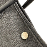 【HERMES/エルメス】 ガーデンパーティ36 PM ハンドバッグ ネゴンダ/レザー ブラック/シルバー金具 レディース【中古】【真子質店】【BL】




【MaKSMo】