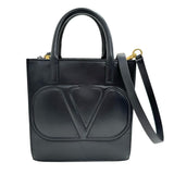 【Valentino/ヴァレンチノ】 XW9B0H23QEL ガラヴァーニ Vロゴ ウォーク 2WAY ハンドバッグ レザー ブラック レディース【中古】【真子質店】【BL】




【MiMoMi】