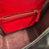 【Valentino/ヴァレンチノ】 XW9B0H23QEL ガラヴァーニ Vロゴ ウォーク 2WAY ハンドバッグ レザー ブラック レディース【中古】【真子質店】【BL】




【MiMoMi】
