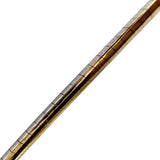 欧米茄链 可翻转/双色项链 K18黄金 18K/K18WG白金 18K 10.0g 45cm 女士
【中古】【真子质店】【BL】




【Moxx】
【ex】
