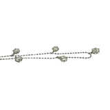ダイヤモンド 計1.00ct ネックレス Pt850プラチナ 2.4g 46cm レディース
【中古】【真子質店】【NN】




【Txx】