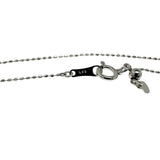 ダイヤモンド 計1.00ct ネックレス Pt850プラチナ 2.4g 46cm レディース
【中古】【真子質店】【NN】




【Txx】