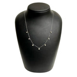 ダイヤモンド 計1.00ct ネックレス Pt850プラチナ 2.4g 46cm レディース
【中古】【真子質店】【NN】




【Txx】