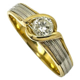 16号 ダイヤモンド 0.258ct リング・指輪 K18ゴールド 18金/Pt900プラチナ 3.3g レディース
【中古】【真子質店】【NN】




【Ixx】