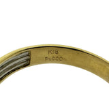 16号 ダイヤモンド 0.258ct リング・指輪 K18ゴールド 18金/Pt900プラチナ 3.3g レディース
【中古】【真子質店】【NN】




【Ixx】