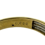 16号 ダイヤモンド 0.258ct リング・指輪 K18ゴールド 18金/Pt900プラチナ 3.3g レディース
【中古】【真子質店】【NN】




【Ixx】