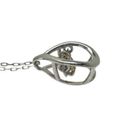 ダンシング ダイヤモンド 0.20ct ネックレス Pt900プラチナ/Pt850プラチナ 1.5g 45cm レディース
【中古】【真子質店】【NN】




【Kx】