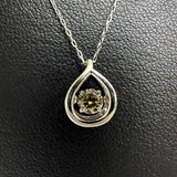 ダンシング ダイヤモンド 0.20ct ネックレス Pt900プラチナ/Pt850プラチナ 1.5g 45cm レディース
【中古】【真子質店】【NN】




【Kx】