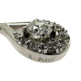【Vendome Aoyama/ヴァンドーム青山】 ダイヤモンド(中央) 0.145ct ダイヤモンド(取り巻き) 計0.10ct ネックレス Pt950プラチナ/Pt850プラチナ 3.1g 45.5cm レディース
【中古】【真子質店】【NN】




【IMox】