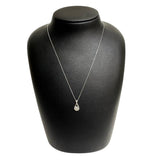 【Vendome Aoyama/ヴァンドーム青山】 ダイヤモンド(中央) 0.145ct ダイヤモンド(取り巻き) 計0.10ct ネックレス Pt950プラチナ/Pt850プラチナ 3.1g 45.5cm レディース
【中古】【真子質店】【NN】




【IMox】