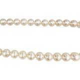 アコヤパール9.5～9.8mm ネックレス シルバー 57.1g 42.5cm レディース
【中古】【真子質店】【NN】




【Txx】