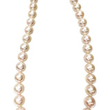 アコヤパール9.5～9.8mm ネックレス シルバー 57.1g 42.5cm レディース
【中古】【真子質店】【NN】




【Txx】