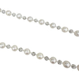 ロング 南洋パール9.0-12.0mm 透明石 ネックレス シルバー 70.7g 87cm レディース
【中古】【真子質店】【NN】




【Kx】
