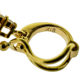 【SEIKO/セイコー】 セイコージュエリー サファイア 0.50ct ダイヤモンド 計0.22ct ペンダントトップ K18ゴールド 18金 2.0g レディース
【中古】【真子質店】【NN】




【ITx】