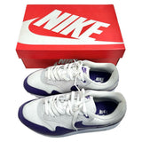【NIKE/耐克】 DZ4549-101 Air Max 1 SC FIELD 29.5cm 运动鞋 白色/紫色 男士【二手】【真子质店】【GD】




【Mox】