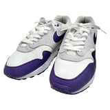 【NIKE/耐克】 DZ4549-101 Air Max 1 SC FIELD 29.5cm 运动鞋 白色/紫色 男士【二手】【真子质店】【GD】




【Mox】