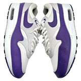 【NIKE/耐克】 DZ4549-101 Air Max 1 SC FIELD 29.5cm 运动鞋 白色/紫色 男士【二手】【真子质店】【GD】




【Mox】