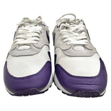 【NIKE/耐克】 DZ4549-101 Air Max 1 SC FIELD 29.5cm 运动鞋 白色/紫色 男士【二手】【真子质店】【GD】




【Mox】
