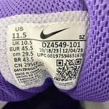 【NIKE/耐克】 DZ4549-101 Air Max 1 SC FIELD 29.5cm 运动鞋 白色/紫色 男士【二手】【真子质店】【GD】




【Mox】