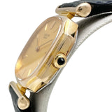 【SEIKO/精工】贵朵 1400-7460 腕表 K14黄金/皮革/不锈钢 石英 香槟色表盘/非原装绿色皮革表带 女士
【二手】【真子质店】【GD】




【IMox】