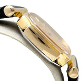 【SEIKO/精工】贵朵 1400-7460 腕表 K14黄金/皮革/不锈钢 石英 香槟色表盘/非原装绿色皮革表带 女士
【二手】【真子质店】【GD】




【IMox】