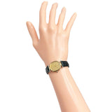 【SEIKO/精工】贵朵 1400-7460 腕表 K14黄金/皮革/不锈钢 石英 香槟色表盘/非原装绿色皮革表带 女士
【二手】【真子质店】【GD】




【IMox】