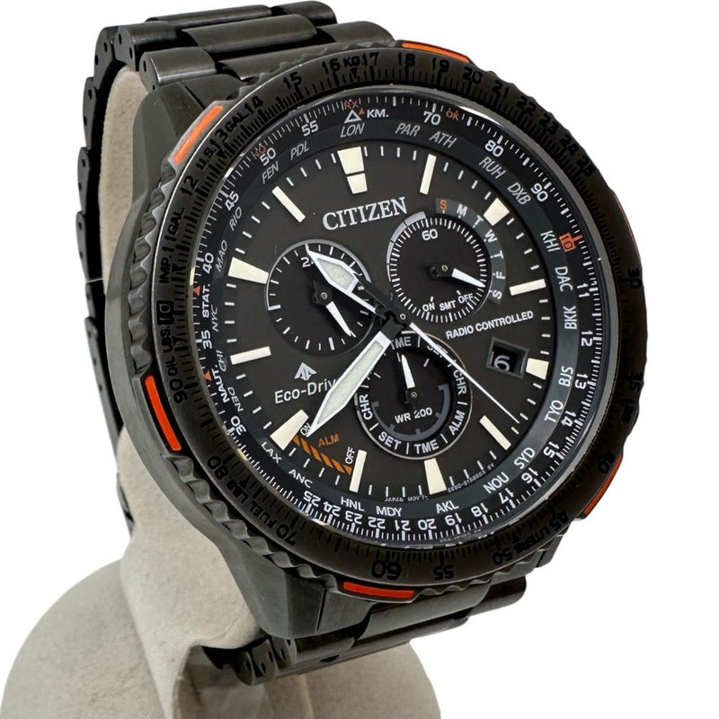 CITIZEN/シチズン】 プロマスター エコドライブ E660-S115451 腕時計