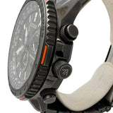 【CITIZEN/西铁城】 航空局系列 光动能 E660-S115451 腕表 不锈钢/镀黑 太阳电波表 黑色表盘/黑色表带 男士
【中古】【真子质店】【GD】




【Ixx】