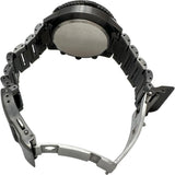 【CITIZEN/西铁城】 航空局系列 光动能 E660-S115451 腕表 不锈钢/镀黑 太阳电波表 黑色表盘/黑色表带 男士
【中古】【真子质店】【GD】




【Ixx】
