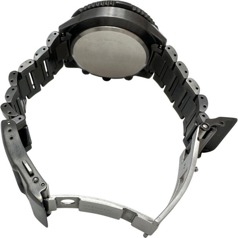CITIZEN/シチズン】 プロマスター エコドライブ E660-S115451 腕時計