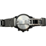 【CITIZEN/西铁城】 航空局系列 光动能 E660-S115451 腕表 不锈钢/镀黑 太阳电波表 黑色表盘/黑色表带 男士
【中古】【真子质店】【GD】




【Ixx】