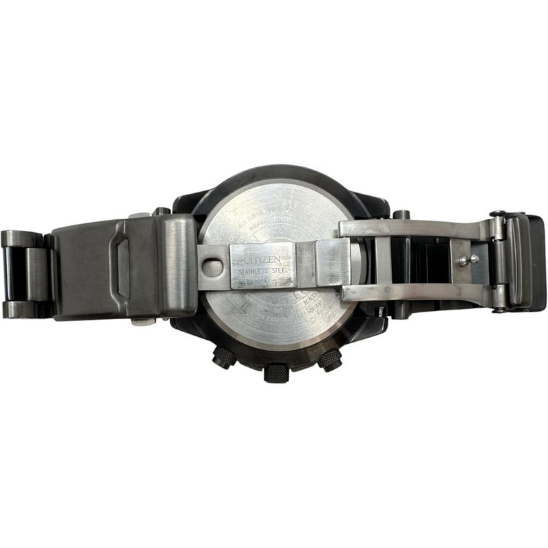 CITIZEN/シチズン】 プロマスター エコドライブ E660-S115451 腕時計