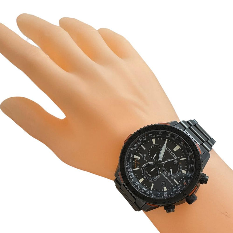 CITIZEN/シチズン】 プロマスター エコドライブ E660-S115451 腕時計