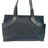 【BVLGARI/ブルガリ】 ロリータ トートバッグ キャンバス/レザー ブラック レディース【中古】【真子質店】【BL】




【IYMo】