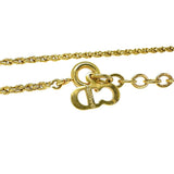 【Christian Dior/クリスチャンディオール】 ロゴ ネックレス GP 6.1g 44.5cm レディース
【中古】【真子質店】【GD】




【MiMi】