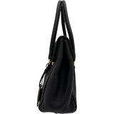 【FENDI/フェンディ】 セレリア リンダ 8BR547 ハンドバッグ レザー ブラック/ゴールド金具 レディース【中古】【真子質店】【BL】




【DSMo】