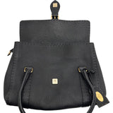【FENDI/フェンディ】 セレリア リンダ 8BR547 ハンドバッグ レザー ブラック/ゴールド金具 レディース【中古】【真子質店】【BL】




【DSMo】
