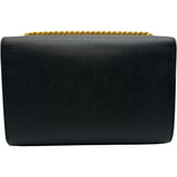 【YVES SAINT LAURENT/イヴ・サンローラン】 ケイト チェーンショルダーバッグ 469390 ショルダーバッグ レザー ブラック/ゴールド金具 レディース【中古】【真子質店】【BL】




【IDxx】