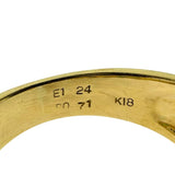 9.5号 エメラルド 計1.24ct ダイヤモンド 計0.71ct リング・指輪 K18ゴールド 18金 7.6g レディース
【中古】【真子質店】【NN】




【IKMaMi】