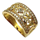 12.5号 ダイヤモンド 計0.50ct リング・指輪 K18ゴールド 18金 4.1g レディース
【中古】【真子質店】【NN】




【MiMoMi】
