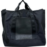 イアパピヨネ CORDURA 2WAY包 双肩包 尼龙/皮革 黑色/银色五金 女士【中古】【真子质店】【BL】

【Max】