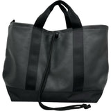 イアパピヨネ CORDURA 2WAY包 双肩包 尼龙/皮革 黑色/银色五金 女士【中古】【真子质店】【BL】

【Max】