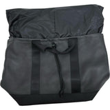 イアパピヨネ CORDURA 2WAY包 双肩包 尼龙/皮革 黑色/银色五金 女士【中古】【真子质店】【BL】

【Max】