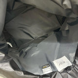 イアパピヨネ CORDURA 2WAY包 双肩包 尼龙/皮革 黑色/银色五金 女士【中古】【真子质店】【BL】

【Max】