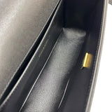 【CHANEL/シャネル】 ボーイシャネル25 チェーンショルダー A67086 ショルダーバッグ シリアルプレート(2021年以降） キャビアスキン ブラックレザー/ゴールド金具 レディース【中古】【真子質店】【BL】




【YMaMix】