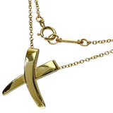【TIFFANY&Co./ティファニー】 キス パロマピカソ ネックレス K18YGイエローゴールド 18金 3.3g 41.5cm レディース
【中古】【真子質店】【GD】




【KMaK】