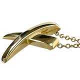 【TIFFANY&Co./ティファニー】 キス パロマピカソ ネックレス K18YGイエローゴールド 18金 3.3g 41.5cm レディース
【中古】【真子質店】【GD】




【KMaK】