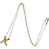 【TIFFANY&Co./ティファニー】 キス パロマピカソ ネックレス K18YGイエローゴールド 18金 3.3g 41.5cm レディース
【中古】【真子質店】【GD】




【KMaK】